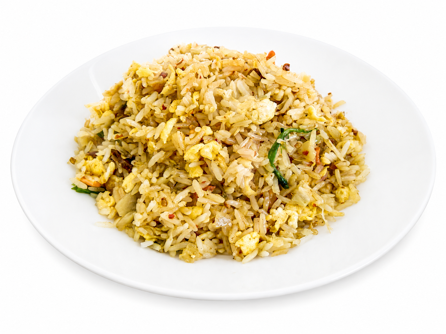 功夫蛋炒饭